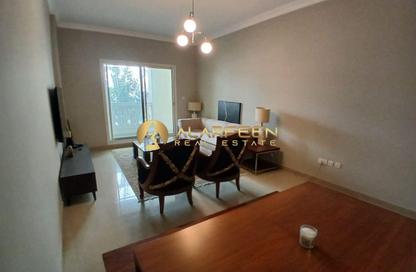 Apartment - 1 Bedroom - 2 Bathrooms for sale in Plaza Residences 1 - Plaza Residences - District 13 - Jumeirah Village Circle - Dubai