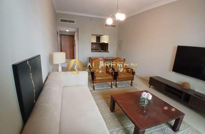 Apartment - 1 Bedroom - 2 Bathrooms for sale in Plaza Residences 1 - Plaza Residences - District 13 - Jumeirah Village Circle - Dubai