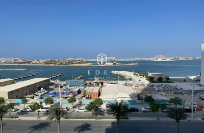 شقة - غرفة نوم - 2 حمامات للبيع في سانرايز باي - إعمار بيتشفرونت - دبي هاربور - دبي