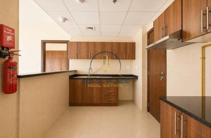 Apartment - 1 - 2 for rent in Remal Tower - District 13 - Jumeirah Village Circle - Dubai Apartment - 1 - 2 for rent in Remal Tower - District 13 - Jumeirah Village Circle - Dubai