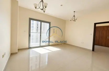 Apartment - 1 Bedroom - 2 Bathrooms for rent in Remal Tower - District 13 - Jumeirah Village Circle - Dubai