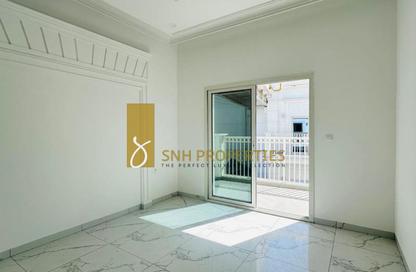 Apartment - 1 Bedroom - 2 Bathrooms for rent in Vincitore Boulevard 5 - Vincitore Boulevard - Arjan - Dubai