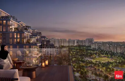 شقة - 3 غرف نوم - 3 حمامات للبيع في إلفيرا 1 - إليفيرا - دبي هيلز استيت - دبي