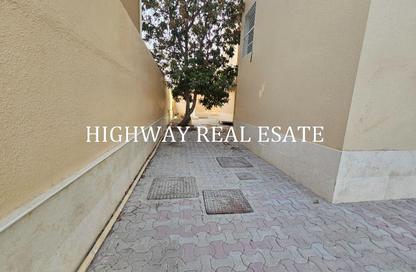 Villa - 6 - 6 for rent in Al Shahba - Mughaidir - Sharjah