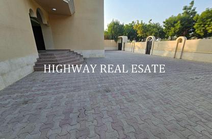 Villa - 6 - 6 for rent in Al Shahba - Mughaidir - Sharjah Villa - 6 - 6 for rent in Al Shahba - Mughaidir - Sharjah
