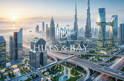 Apartment - 1 Bedroom - 2 Bathrooms for sale in Sera Gardens by Vision - Dubai Production City (IMPZ) - Dubai
