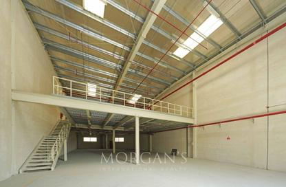 Warehouse - Studio - 1 Bathroom for rent in Dubai Investment Park 1 (DIP 1) - Dubai Investment Park (DIP) - Dubai