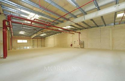 Warehouse - Studio - 1 Bathroom for rent in Dubai Investment Park 1 (DIP 1) - Dubai Investment Park (DIP) - Dubai