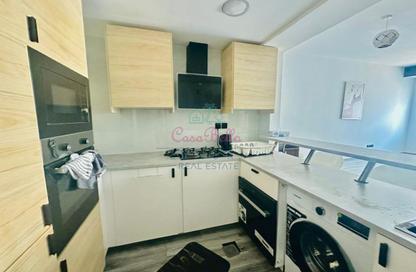 Apartment - 1 Bedroom - 1 Bathroom for rent in Marina Diamond 6 - Marina Diamonds - Dubai Marina - Dubai