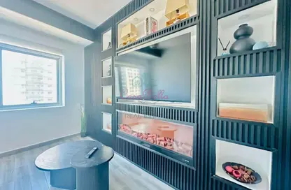 Apartment - 1 Bedroom - 1 Bathroom for rent in Marina Diamond 6 - Marina Diamonds - Dubai Marina - Dubai