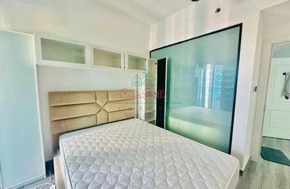 Apartment - 1 Bedroom - 1 Bathroom for rent in Marina Diamond 6 - Marina Diamonds - Dubai Marina - Dubai
