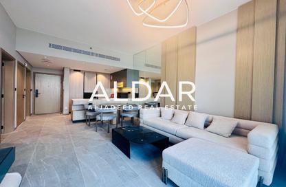 Apartment - 1 - 2 for rent in Elevate by Prescott - Arjan - Dubai