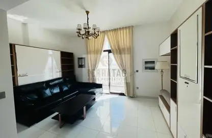 Apartment - 1 Bathroom for rent in Starz Tower 1 - Starz by Danube - Al Furjan - Dubai