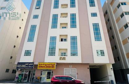 Apartment - 1 Bedroom - 1 Bathroom for rent in Al Nad - Al Qasimia - Sharjah Apartment - 1 Bedroom - 1 Bathroom for rent in Al Nad - Al Qasimia - Sharjah