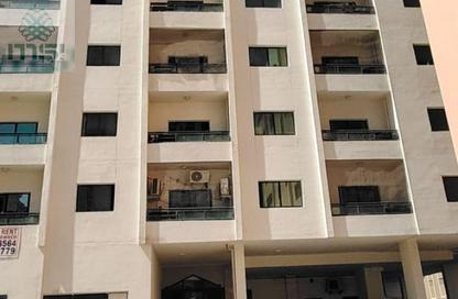 Apartment - 1 Bedroom - 1 Bathroom for rent in Al Nad - Al Qasimia - Sharjah Apartment - 1 Bedroom - 1 Bathroom for rent in Al Nad - Al Qasimia - Sharjah