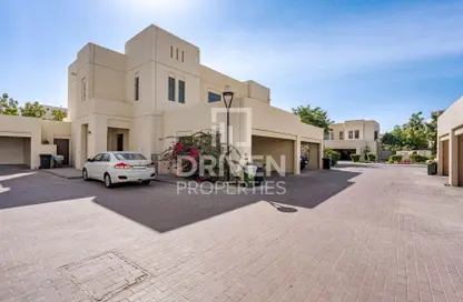 تاون هاوس - 3 غرف نوم - 4 حمامات للايجار في ميرا اوازيس 3 - ميرا  اوازيس - ريم - دبي