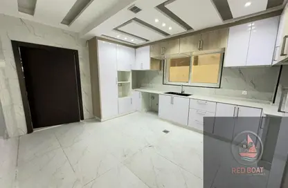 شقة - غرفة نوم - 1 حمام للايجار في مدينة الرياض - أبوظبي