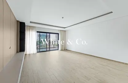 Apartment - 2 Bedrooms - 3 Bathrooms for rent in Central Park Building 1 - Central Park at City Walk - City Walk - Dubai