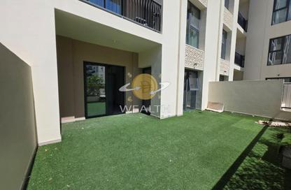 Apartment - 1 Bedroom - 1 Bathroom for rent in Indigo Beach Residence - Maryam Island - Al Khan - Sharjah Apartment - 1 Bedroom - 1 Bathroom for rent in Indigo Beach Residence - Maryam Island - Al Khan - Sharjah