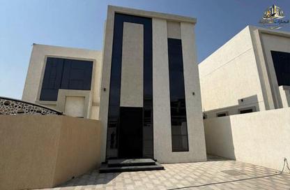 Villa - 4 - 6 for rent in Al Yasmeen 1 - Al Yasmeen - Ajman