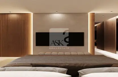 Apartment - 2 Bedrooms - 2 Bathrooms for sale in Zyra Hills - International City Phase 2 - Al Warsan 4 - Al Warsan - Dubai