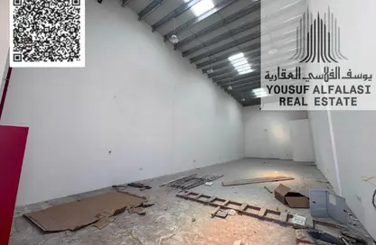 عمارة بالكامل - استوديو - 6 حمامات للبيع في الجرف الصناعية 2 - الجرف الصناعية - عجمان