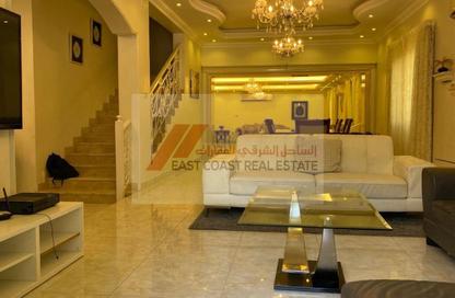 Villa - 6 Bedrooms - 5 Bathrooms for rent in Al Faseel - Fujairah Villa - 6 Bedrooms - 5 Bathrooms for rent in Al Faseel - Fujairah