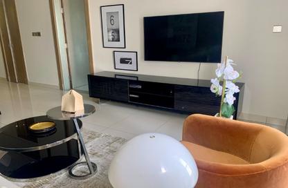 Apartment - 1 - 2 for sale in Tower D - Damac Towers by Paramount - Business Bay - Dubai Apartment - 1 - 2 for sale in Tower D - Damac Towers by Paramount - Business Bay - Dubai