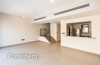 Townhouse - 5 Bedrooms - 5 Bathrooms for rent in Malta - Damac Lagoons - Dubai
