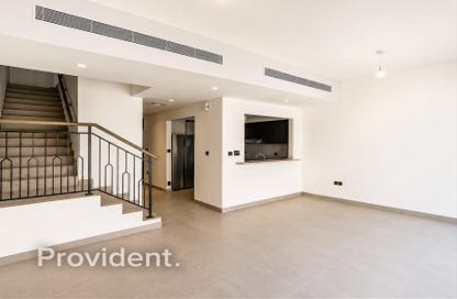 Townhouse - 5 Bedrooms - 5 Bathrooms for rent in Malta - Damac Lagoons - Dubai