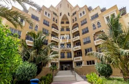 Apartment - Studio - 1 Bathroom for sale in Kahraman - Bab Al Bahar - Al Marjan Island - Ras Al Khaimah Apartment - Studio - 1 Bathroom for sale in Kahraman - Bab Al Bahar - Al Marjan Island - Ras Al Khaimah