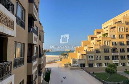 Apartment - Studio - 1 Bathroom for sale in Kahraman - Bab Al Bahar - Al Marjan Island - Ras Al Khaimah Apartment - Studio - 1 Bathroom for sale in Kahraman - Bab Al Bahar - Al Marjan Island - Ras Al Khaimah