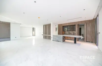 فيلا - 5 غرف نوم - 5 حمامات للايجار في هارموني 3 - هارموني - تلال الغاف - دبي