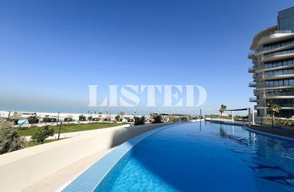 Apartment - 1 - 1 for sale in Bay Residences - Hayat Island - Mina Al Arab - Ras Al Khaimah