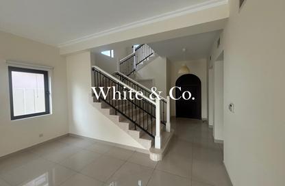 Villa - 3 Bedrooms - 4 Bathrooms for rent in Samara - Arabian Ranches 2 - Dubai Villa - 3 Bedrooms - 4 Bathrooms for rent in Samara - Arabian Ranches 2 - Dubai