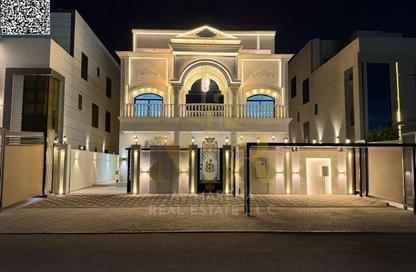 Villa - 7 Bedrooms - 7+ Bathrooms for sale in Orchid Towers - Tiger Downtown Ajman - Al Alia - Ajman Villa - 7 Bedrooms - 7+ Bathrooms for sale in Orchid Towers - Tiger Downtown Ajman - Al Alia - Ajman