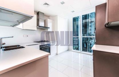 Apartment - 2 Bedrooms - 3 Bathrooms for rent in Burj Al Salam - Sheikh Zayed Road - Dubai