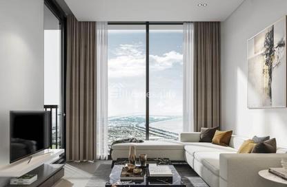 Apartment - 1 Bedroom - 1 Bathroom for sale in Sobha Orbis Tower A - Sobha Orbis - Motor City - Dubai