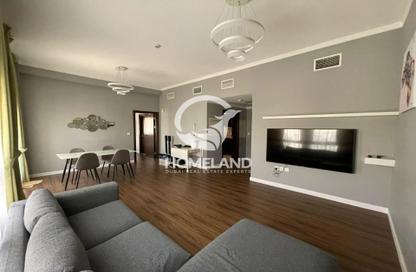 Apartment - 1 - 2 for sale in Al Thamam 45 - Al Thamam - Remraam - Dubai