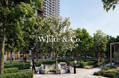 Apartment - 1 Bedroom - 2 Bathrooms for sale in Address Residences Dubai Creek Harbour - Dubai Creek Harbour (The Lagoons) - Dubai