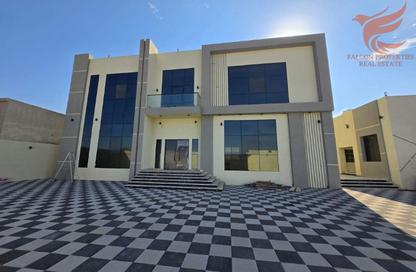 Villa - 6 Bedrooms - 7 Bathrooms for rent in Shamal Julphar - Ras Al Khaimah