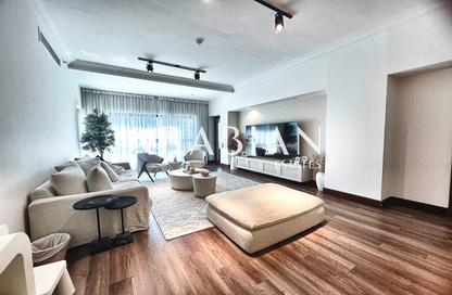 Apartment - 2 - 3 for sale in Golden Mile 4 - Golden Mile - Palm Jumeirah - Dubai