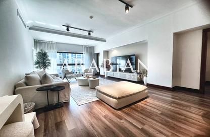 Apartment - 2 - 3 for sale in Golden Mile 4 - Golden Mile - Palm Jumeirah - Dubai