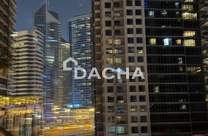 Apartment - 1 Bedroom - 2 Bathrooms for rent in Elite Downtown Residence 1 - Elite Downtown Residence - Downtown Dubai - Dubai