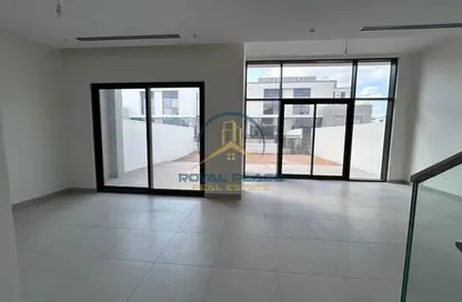 Townhouse - 3 Bedrooms - 4 Bathrooms for rent in Murooj Al Furjan East - Murooj Al Furjan - Al Furjan - Dubai