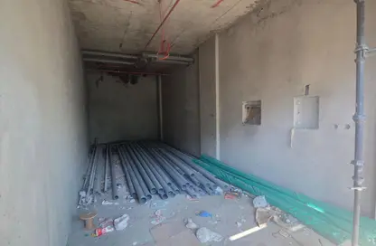 Shop - Studio - 1 Bathroom for sale in Ajman Hills - Al Alia - Ajman