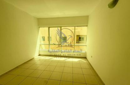 Apartment - 1 Bedroom - 2 Bathrooms for rent in Al Taawun Street - Al Taawun - Sharjah
