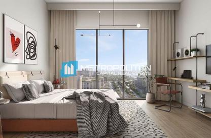 Apartment - 1 Bedroom - 2 Bathrooms for sale in Yas Living - Yas Island - Abu Dhabi