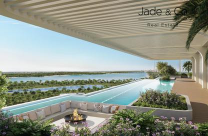 Apartment - 3 Bedrooms - 3 Bathrooms for sale in The Caden By Prescott - Meydan - Dubai