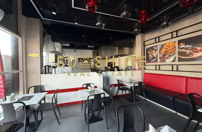 Office Space - Studio - 1 Bathroom for rent in Deira - Dubai